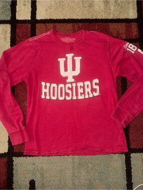 IU‎ Hoosiers Long Sleeve